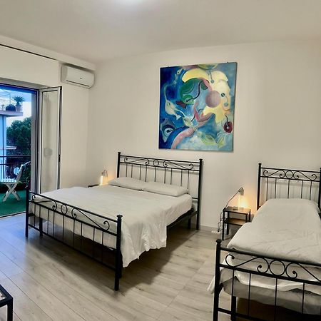 Amoroma Holiday Exterior foto