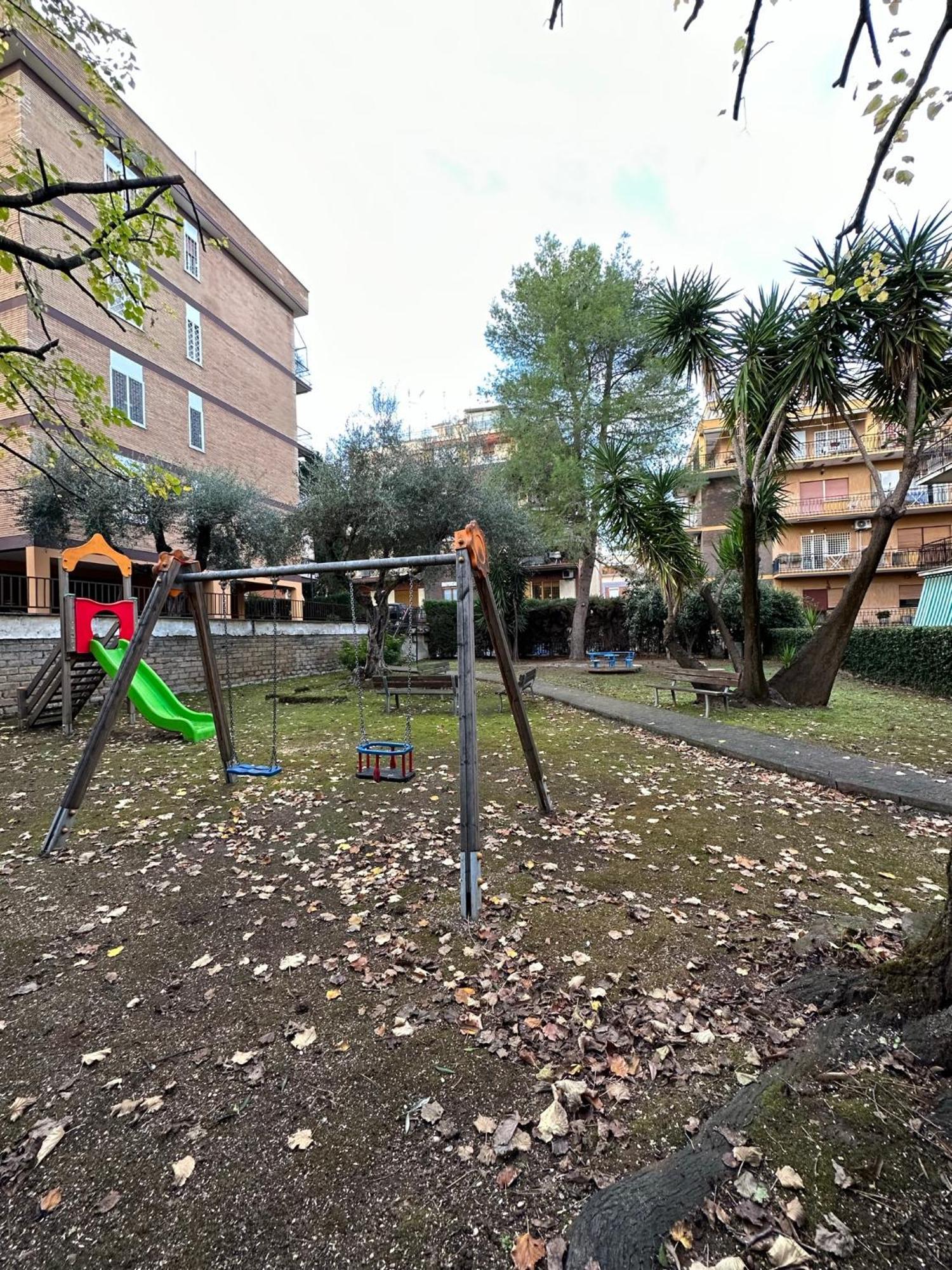 Amoroma Holiday Exterior foto